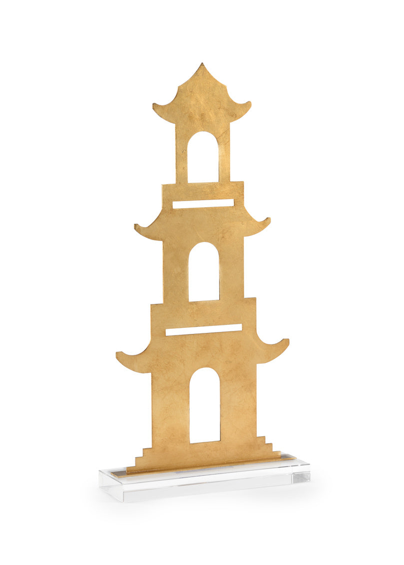 Pagoda 3