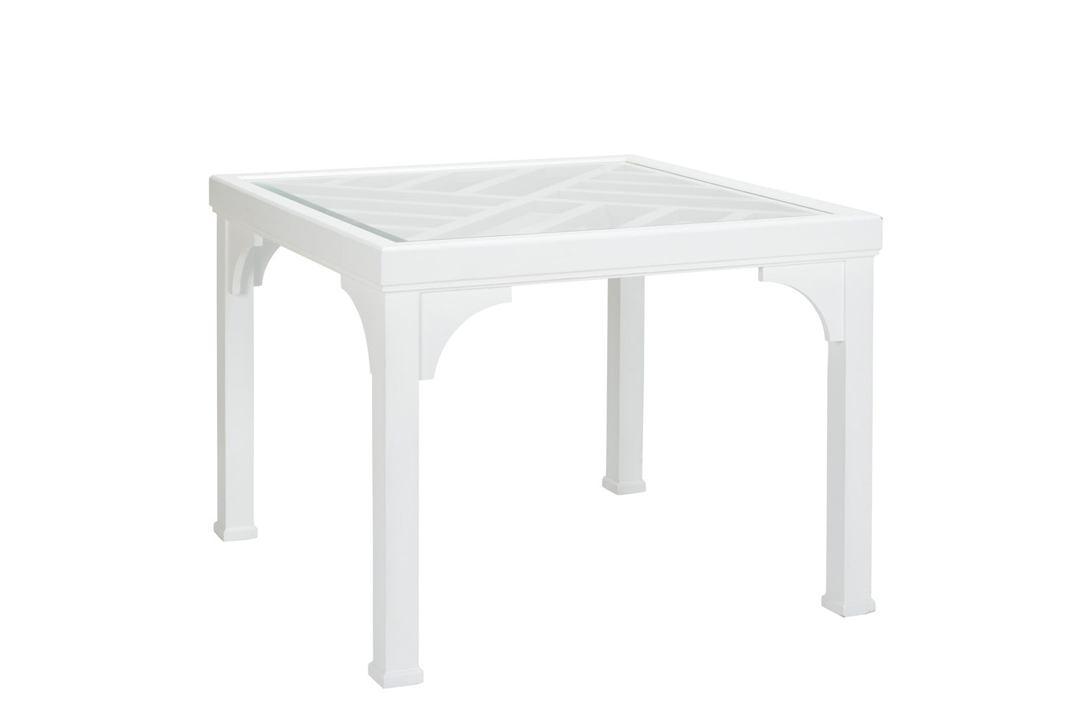 Bolton Game Table