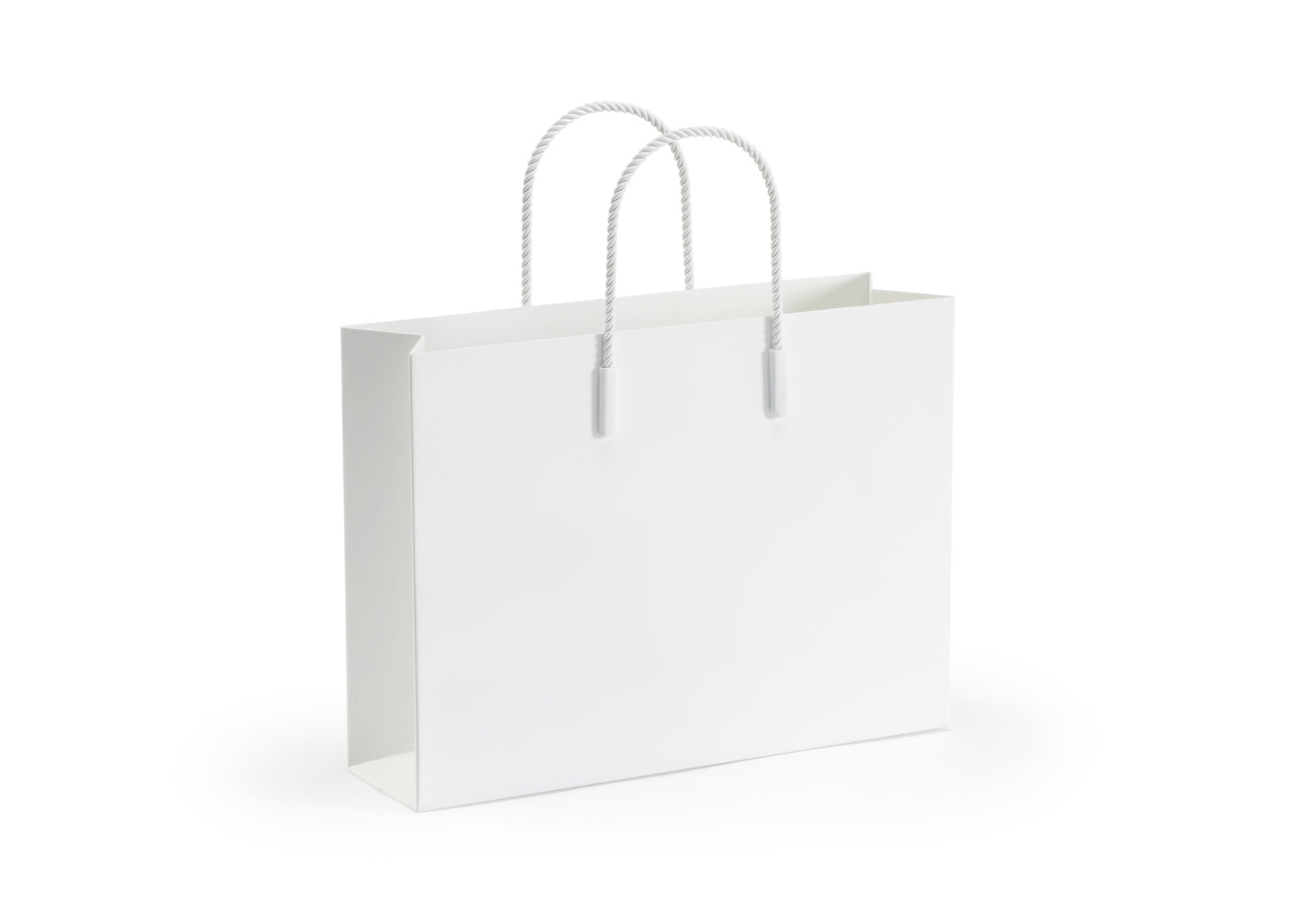 Chic Tote Magazine Rack