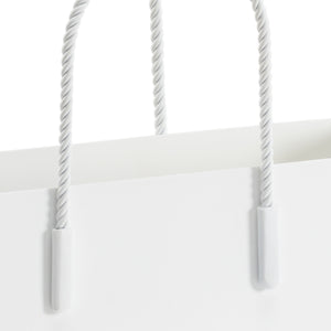 Chic Tote Magazine Rack